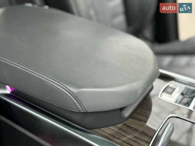 Белый Ленд Ровер Рендж Ровер Спорт, объемом двигателя 2.99 л и пробегом 63 тыс. км за 49000 $, фото 35 на Automoto.ua