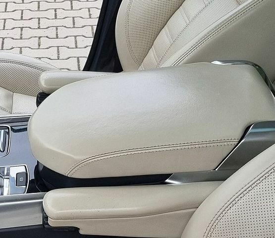 Білий Ленд Ровер Range Rover Sport, об'ємом двигуна 3 л та пробігом 112 тис. км за 39700 $, фото 107 на Automoto.ua