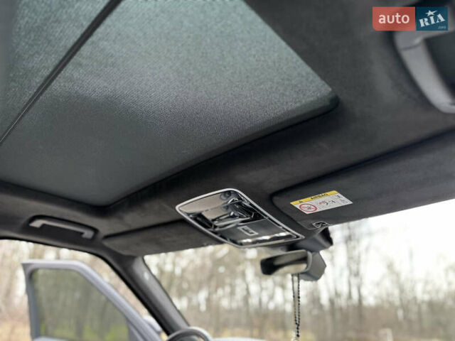 Белый Ленд Ровер Рендж Ровер Спорт, объемом двигателя 2.99 л и пробегом 63 тыс. км за 49000 $, фото 59 на Automoto.ua