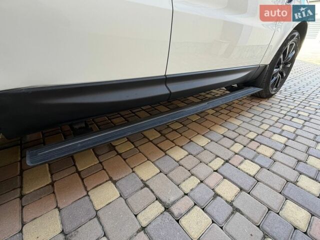 Белый Ленд Ровер Рендж Ровер Спорт, объемом двигателя 2.99 л и пробегом 122 тыс. км за 39500 $, фото 51 на Automoto.ua