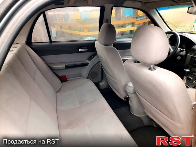 Белый Ленд Ровер Рендж Ровер Спорт, объемом двигателя 3 л и пробегом 201 тыс. км за 37000 $, фото 12 на Automoto.ua