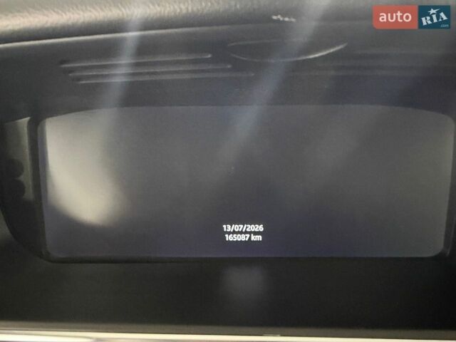 Білий Ленд Ровер Range Rover Sport, об'ємом двигуна 2.99 л та пробігом 165 тис. км за 27000 $, фото 7 на Automoto.ua