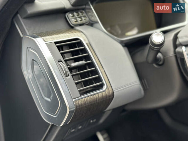 Белый Ленд Ровер Рендж Ровер Спорт, объемом двигателя 2.99 л и пробегом 63 тыс. км за 49000 $, фото 41 на Automoto.ua