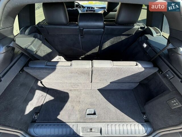 Білий Ленд Ровер Range Rover Sport, об'ємом двигуна 3 л та пробігом 211 тис. км за 22500 $, фото 42 на Automoto.ua