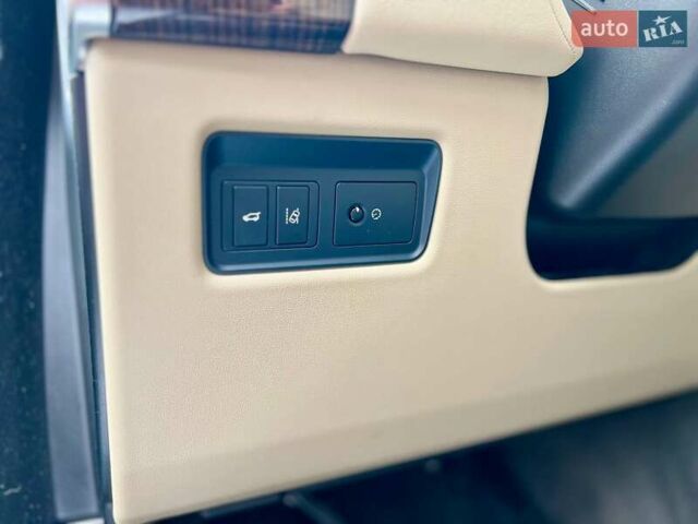 Белый Ленд Ровер Рендж Ровер Спорт, объемом двигателя 2.99 л и пробегом 179 тыс. км за 29800 $, фото 29 на Automoto.ua