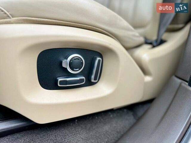 Белый Ленд Ровер Рендж Ровер Спорт, объемом двигателя 2.99 л и пробегом 179 тыс. км за 29800 $, фото 33 на Automoto.ua