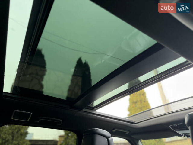 Білий Ленд Ровер Range Rover Sport, об'ємом двигуна 3 л та пробігом 96 тис. км за 37500 $, фото 50 на Automoto.ua