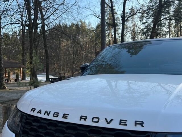 Білий Ленд Ровер Range Rover Sport, об'ємом двигуна 3 л та пробігом 130 тис. км за 37000 $, фото 21 на Automoto.ua