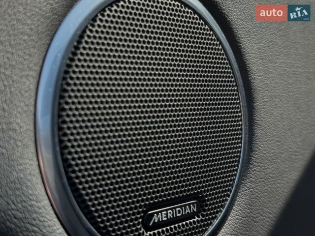 Белый Ленд Ровер Рендж Ровер Спорт, объемом двигателя 3 л и пробегом 78 тыс. км за 43500 $, фото 40 на Automoto.ua