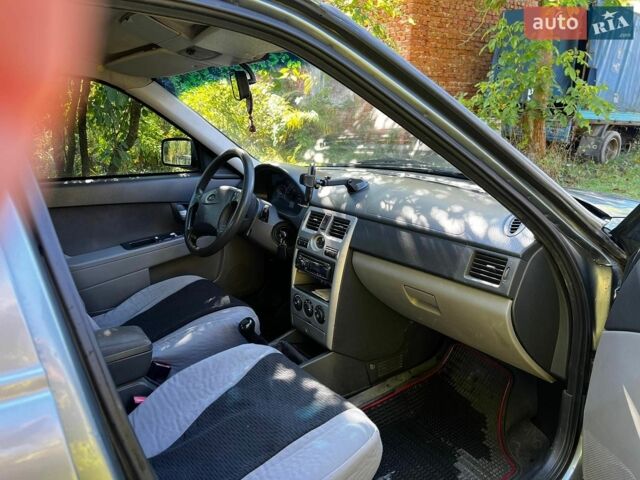 Білий Ленд Ровер Range Rover Sport, об'ємом двигуна 2 л та пробігом 180 тис. км за 34900 $, фото 36 на Automoto.ua