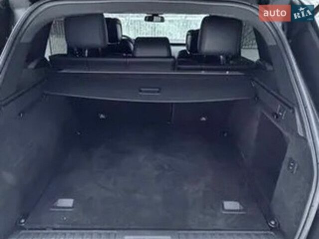 Білий Ленд Ровер Range Rover Sport, об'ємом двигуна 3 л та пробігом 44 тис. км за 37000 $, фото 3 на Automoto.ua