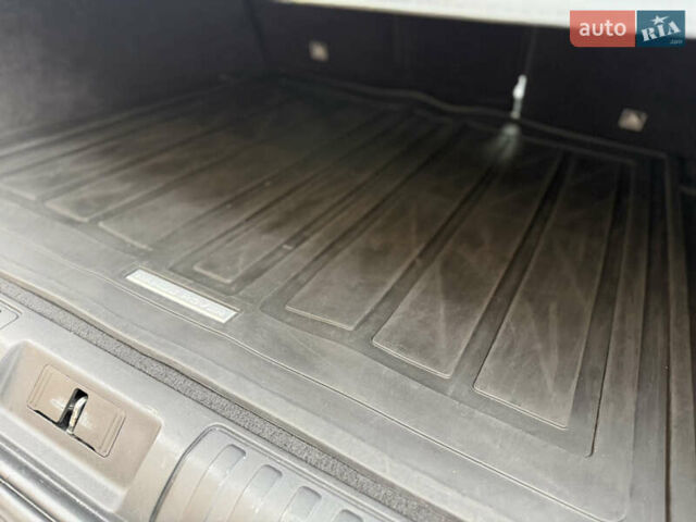 Білий Ленд Ровер Range Rover Sport, об'ємом двигуна 3 л та пробігом 96 тис. км за 37500 $, фото 61 на Automoto.ua