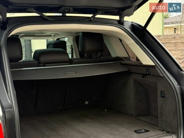 Білий Ленд Ровер Range Rover Sport, об'ємом двигуна 2 л та пробігом 133 тис. км за 37500 $, фото 31 на Automoto.ua