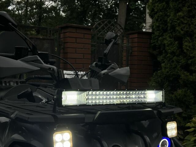 Білий Ленд Ровер Range Rover Sport, об'ємом двигуна 2 л та пробігом 124 тис. км за 31500 $, фото 61 на Automoto.ua