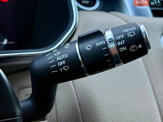 Білий Ленд Ровер Range Rover Sport, об'ємом двигуна 3 л та пробігом 144 тис. км за 32900 $, фото 34 на Automoto.ua