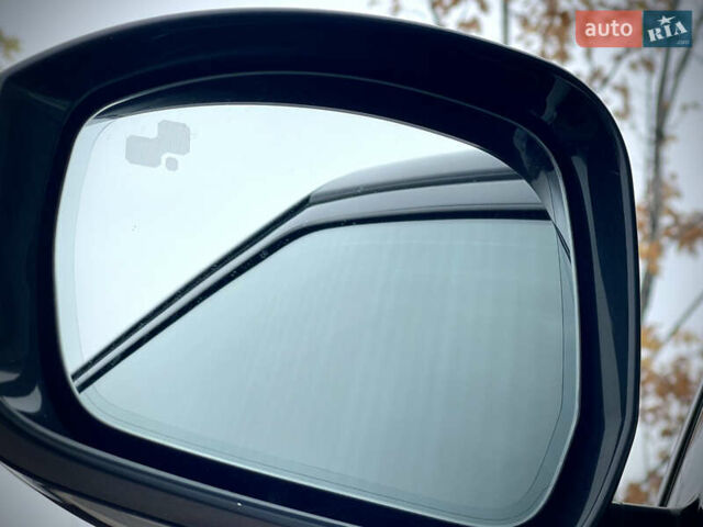 Белый Ленд Ровер Рендж Ровер Спорт, объемом двигателя 2 л и пробегом 91 тыс. км за 46000 $, фото 16 на Automoto.ua