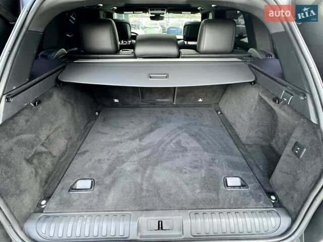 Білий Ленд Ровер Range Rover Sport, об'ємом двигуна 3 л та пробігом 179 тис. км за 34900 $, фото 35 на Automoto.ua