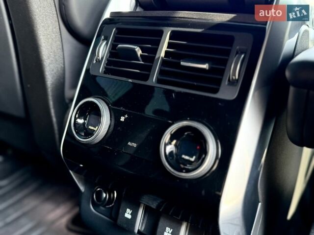 Белый Ленд Ровер Рендж Ровер Спорт, объемом двигателя 3 л и пробегом 78 тыс. км за 43500 $, фото 37 на Automoto.ua