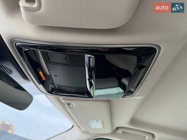 Білий Ленд Ровер Range Rover Sport, об'ємом двигуна 3 л та пробігом 142 тис. км за 34900 $, фото 34 на Automoto.ua