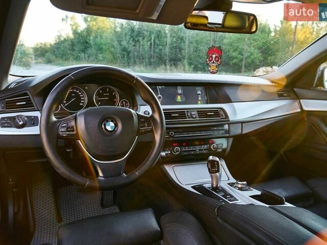 Білий Ленд Ровер Range Rover Sport, об'ємом двигуна 2 л та пробігом 180 тис. км за 34900 $, фото 23 на Automoto.ua