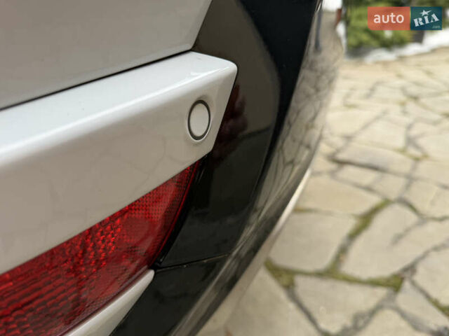 Білий Ленд Ровер Range Rover Sport, об'ємом двигуна 3 л та пробігом 96 тис. км за 37500 $, фото 8 на Automoto.ua