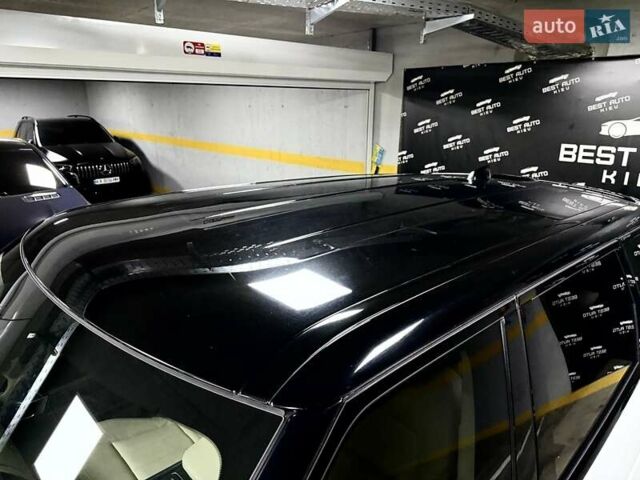 Білий Ленд Ровер Range Rover Sport, об'ємом двигуна 2 л та пробігом 76 тис. км за 45500 $, фото 29 на Automoto.ua