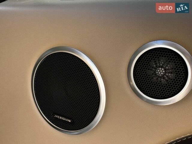 Белый Ленд Ровер Рендж Ровер Спорт, объемом двигателя 2.99 л и пробегом 98 тыс. км за 48500 $, фото 29 на Automoto.ua