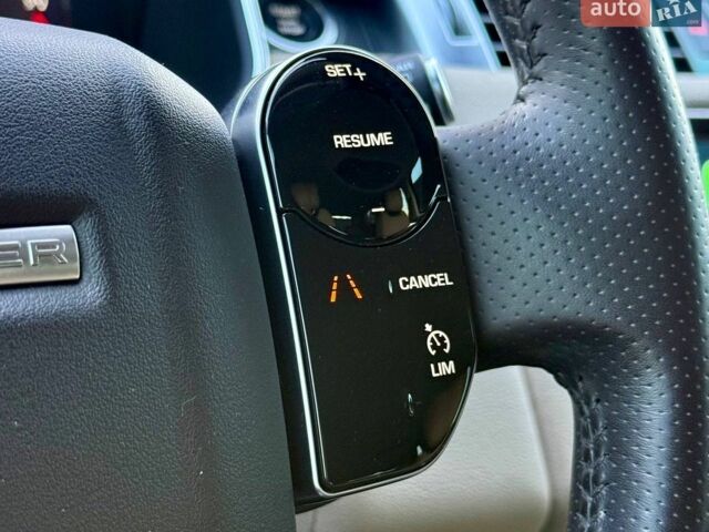 Білий Ленд Ровер Range Rover Sport, об'ємом двигуна 3 л та пробігом 144 тис. км за 32900 $, фото 37 на Automoto.ua