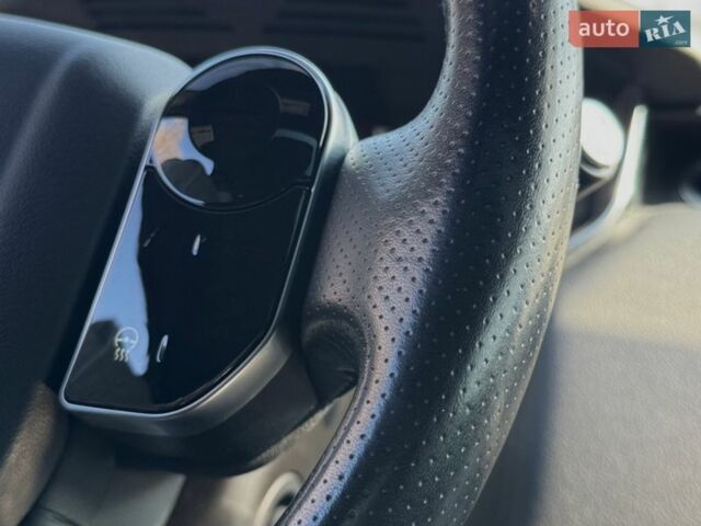 Белый Ленд Ровер Рендж Ровер Спорт, объемом двигателя 3 л и пробегом 78 тыс. км за 43500 $, фото 39 на Automoto.ua