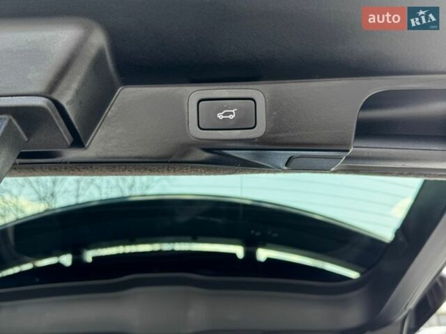 Белый Ленд Ровер Рендж Ровер Спорт, объемом двигателя 2.99 л и пробегом 98 тыс. км за 48500 $, фото 23 на Automoto.ua