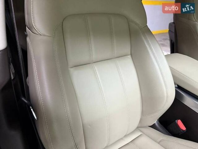 Білий Ленд Ровер Range Rover Sport, об'ємом двигуна 2 л та пробігом 76 тис. км за 45500 $, фото 80 на Automoto.ua