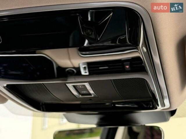 Білий Ленд Ровер Range Rover Sport, об'ємом двигуна 2 л та пробігом 133 тис. км за 37500 $, фото 26 на Automoto.ua