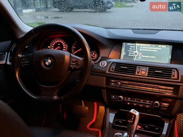 Білий Ленд Ровер Range Rover Sport, об'ємом двигуна 5 л та пробігом 105 тис. км за 49999 $, фото 10 на Automoto.ua