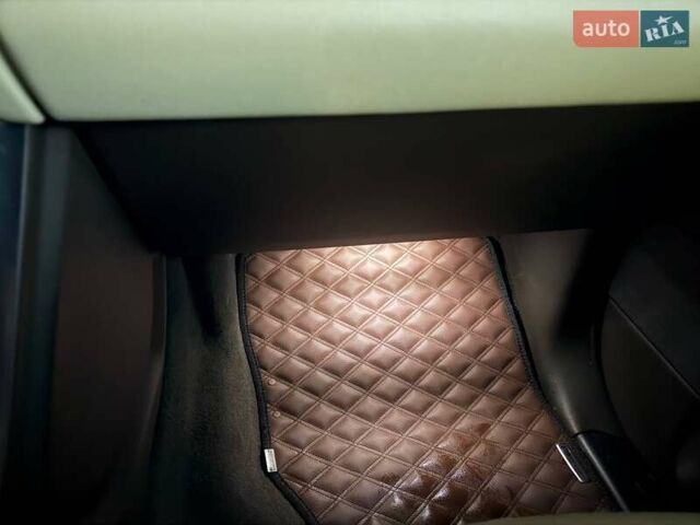 Білий Ленд Ровер Range Rover Sport, об'ємом двигуна 3 л та пробігом 142 тис. км за 34900 $, фото 56 на Automoto.ua