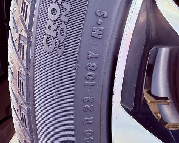 Білий Ленд Ровер Range Rover Sport, об'ємом двигуна 3 л та пробігом 73 тис. км за 51000 $, фото 25 на Automoto.ua