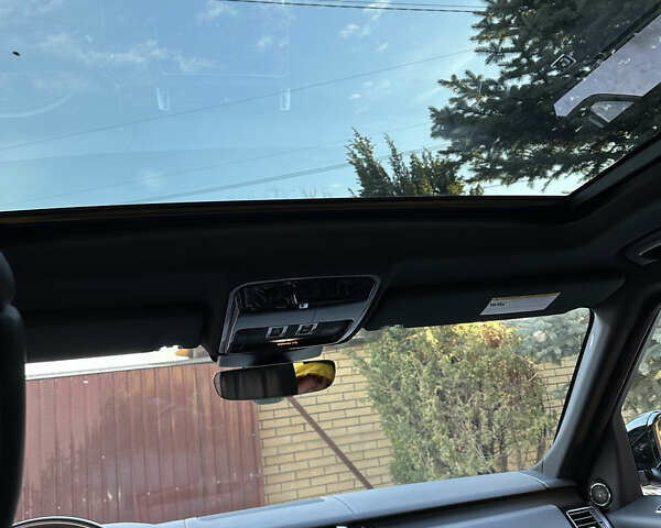 Білий Ленд Ровер Range Rover Sport, об'ємом двигуна 3 л та пробігом 96 тис. км за 37500 $, фото 98 на Automoto.ua