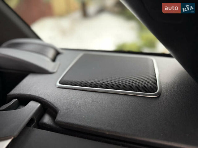 Білий Ленд Ровер Range Rover Sport, об'ємом двигуна 3 л та пробігом 96 тис. км за 37500 $, фото 60 на Automoto.ua