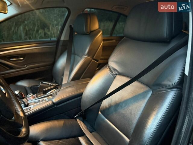 Білий Ленд Ровер Range Rover Sport, об'ємом двигуна 5 л та пробігом 105 тис. км за 49999 $, фото 14 на Automoto.ua
