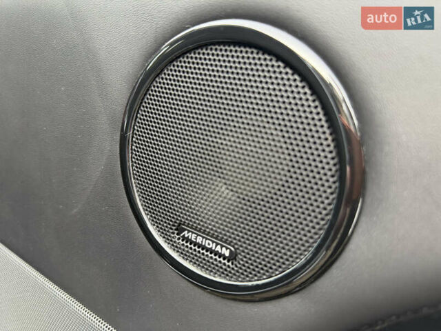 Білий Ленд Ровер Range Rover Sport, об'ємом двигуна 3 л та пробігом 96 тис. км за 37500 $, фото 36 на Automoto.ua