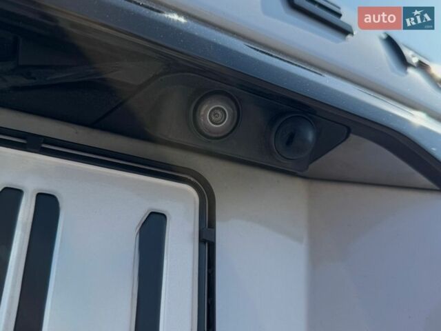 Белый Ленд Ровер Рендж Ровер Спорт, объемом двигателя 3 л и пробегом 78 тыс. км за 43500 $, фото 23 на Automoto.ua