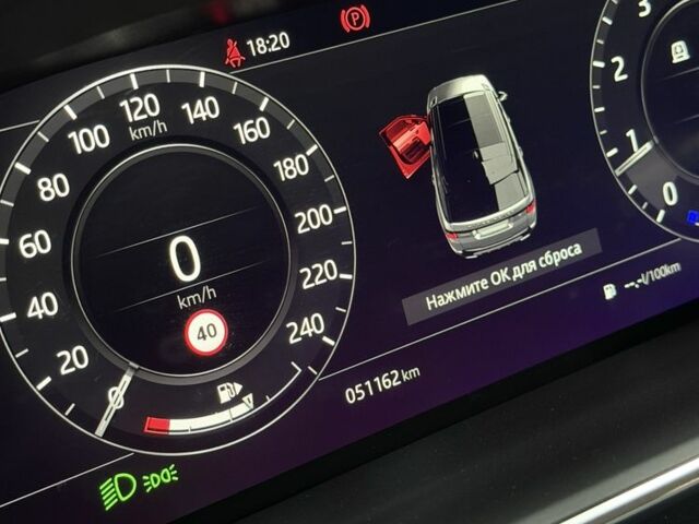 Ленд Ровер Рендж Ровер Спорт 2018 в Одессе на Automoto.ua Белый Ленд Ровер Рендж Ровер Спорт, объемом двигателя 2 л и пробегом 51 тыс. км за 45900 $, фото 22 на Automoto.ua