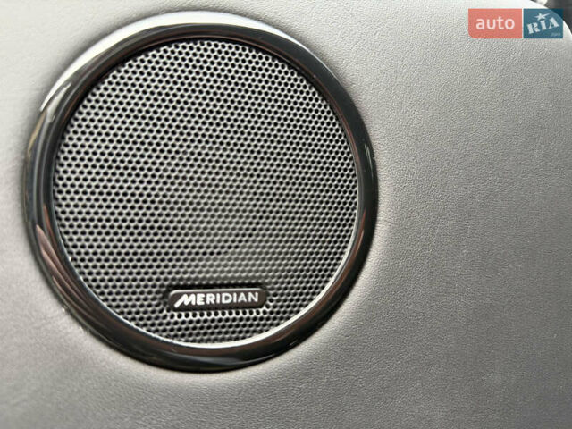 Білий Ленд Ровер Range Rover Sport, об'ємом двигуна 3 л та пробігом 96 тис. км за 37500 $, фото 83 на Automoto.ua