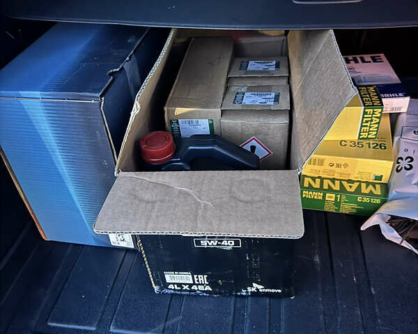 Білий Ленд Ровер Range Rover Sport, об'ємом двигуна 3 л та пробігом 76 тис. км за 45000 $, фото 26 на Automoto.ua