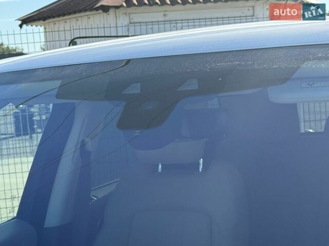 Білий Ленд Ровер Range Rover Sport, об'ємом двигуна 2.99 л та пробігом 165 тис. км за 38490 $, фото 30 на Automoto.ua