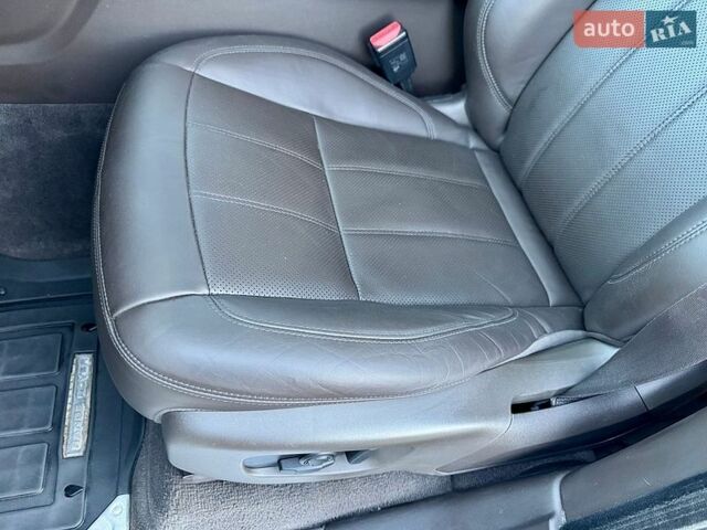 Білий Ленд Ровер Range Rover Sport, об'ємом двигуна 2.99 л та пробігом 121 тис. км за 40500 $, фото 29 на Automoto.ua
