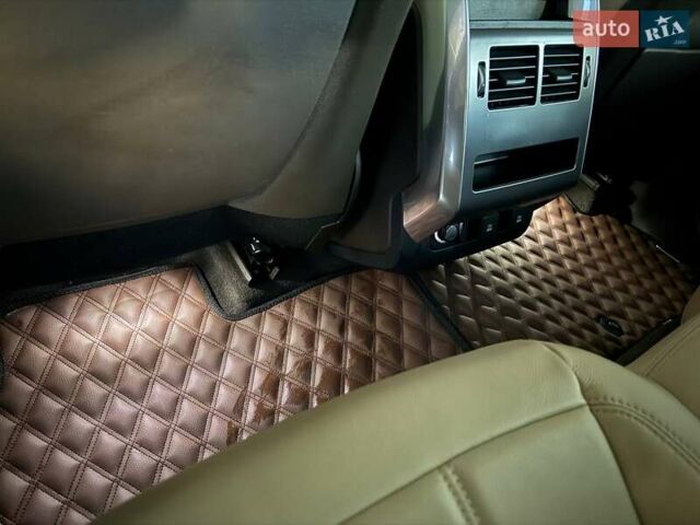 Білий Ленд Ровер Range Rover Sport, об'ємом двигуна 3 л та пробігом 142 тис. км за 34900 $, фото 57 на Automoto.ua