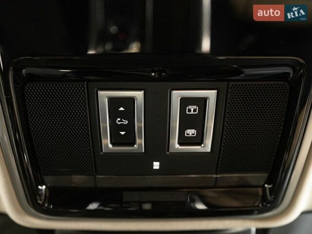 Білий Ленд Ровер Range Rover Sport, об'ємом двигуна 2.99 л та пробігом 99 тис. км за 42000 $, фото 54 на Automoto.ua