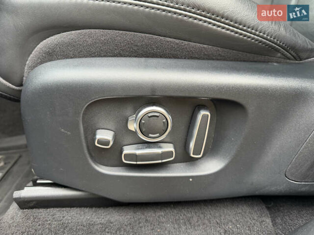 Білий Ленд Ровер Range Rover Sport, об'ємом двигуна 3 л та пробігом 96 тис. км за 37500 $, фото 78 на Automoto.ua