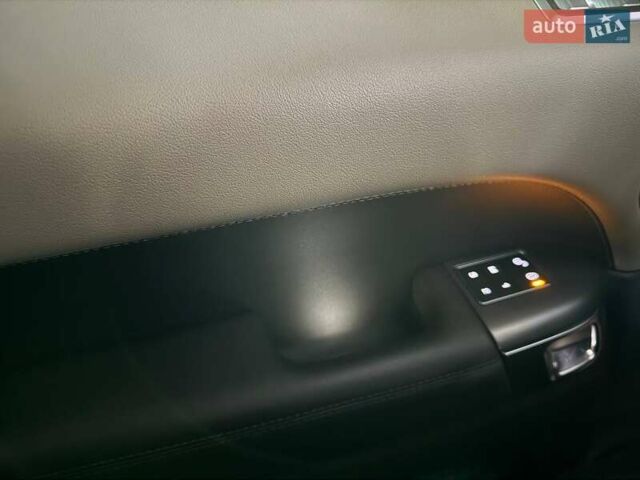 Білий Ленд Ровер Range Rover Sport, об'ємом двигуна 3 л та пробігом 142 тис. км за 34900 $, фото 55 на Automoto.ua