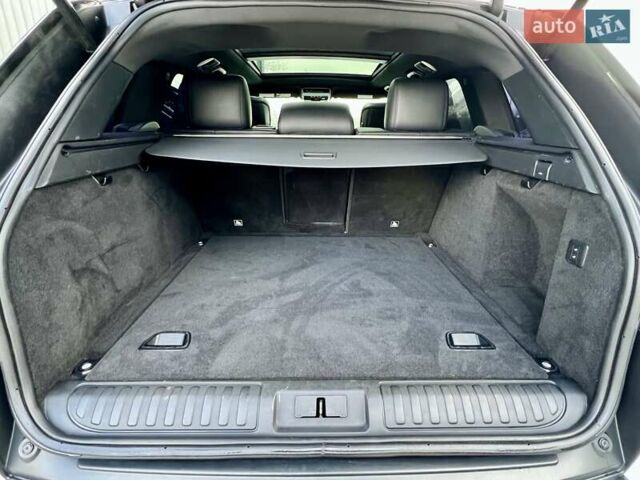 Білий Ленд Ровер Range Rover Sport, об'ємом двигуна 3 л та пробігом 179 тис. км за 34900 $, фото 34 на Automoto.ua